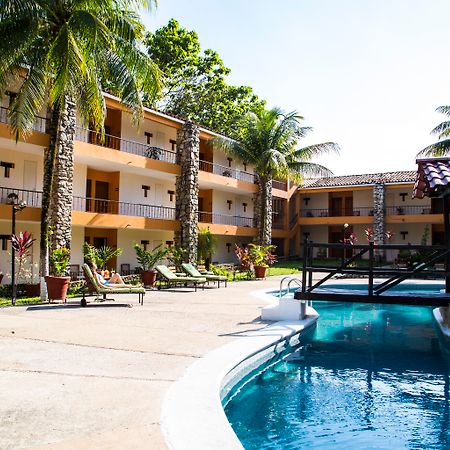 Plaza Palenque Hotel&Convention Center Exterior foto