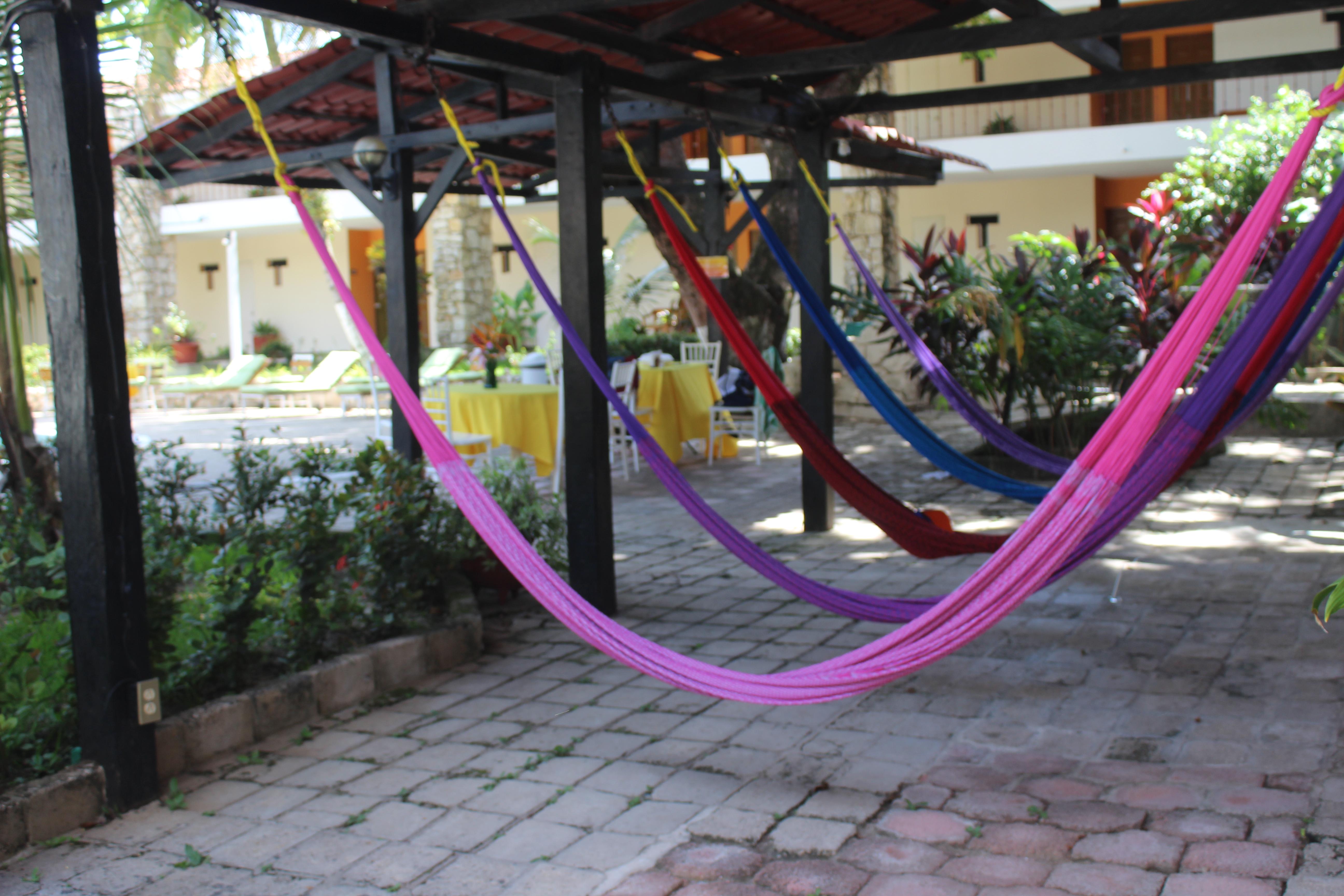 Plaza Palenque Hotel&Convention Center Exterior foto